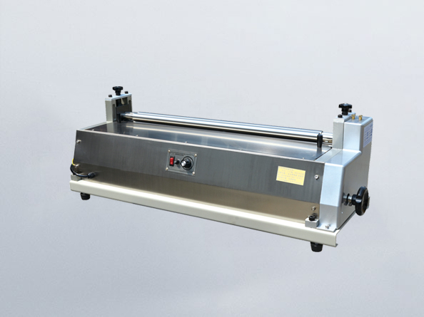 JS Series Glue Machine